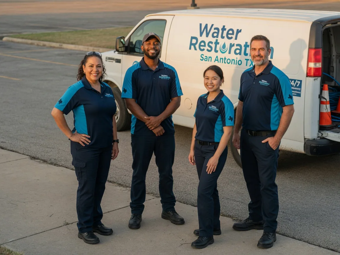 Water Damage Repair company in Toledo, IA